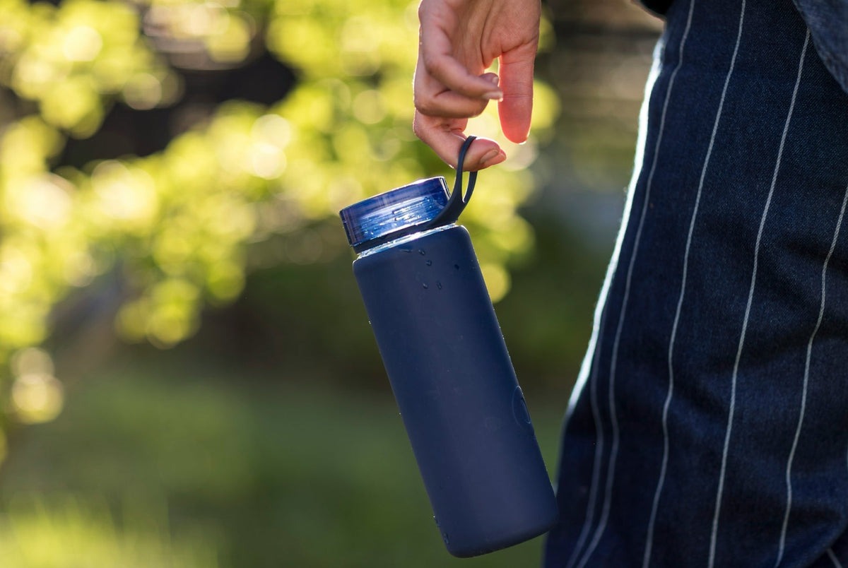 How to Clean and Care for a Stainless Steel Insulated Water Bottle