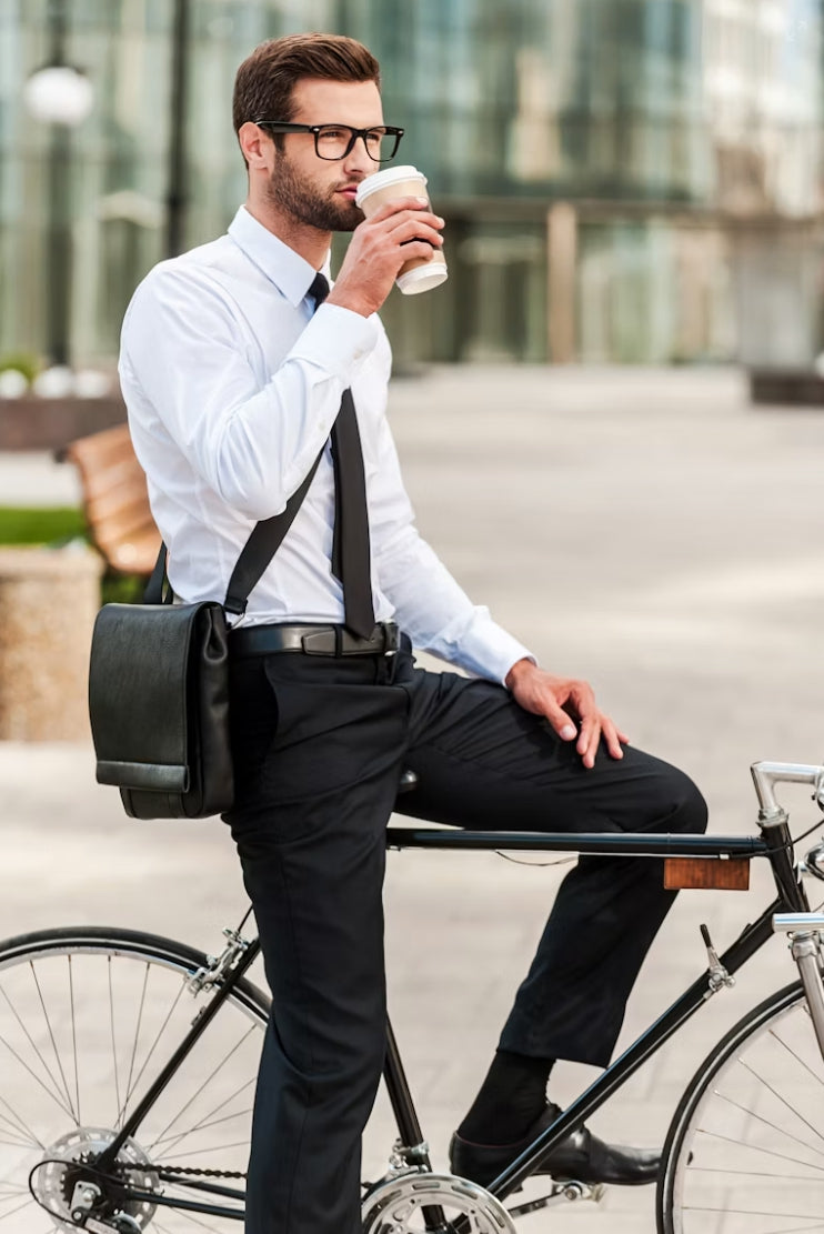 How to Choose Stainless Steel Tumblers for Office and Commute