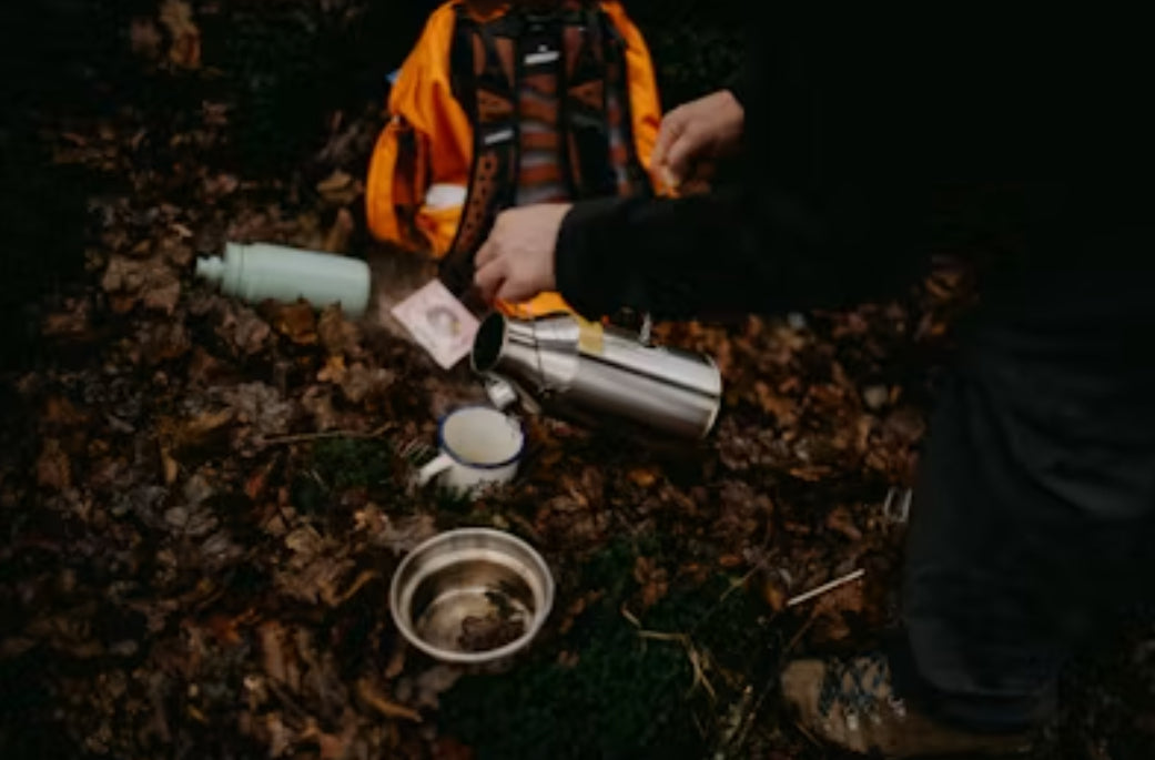 How to Choose Stainless Steel Tumblers for Outdoor Activities