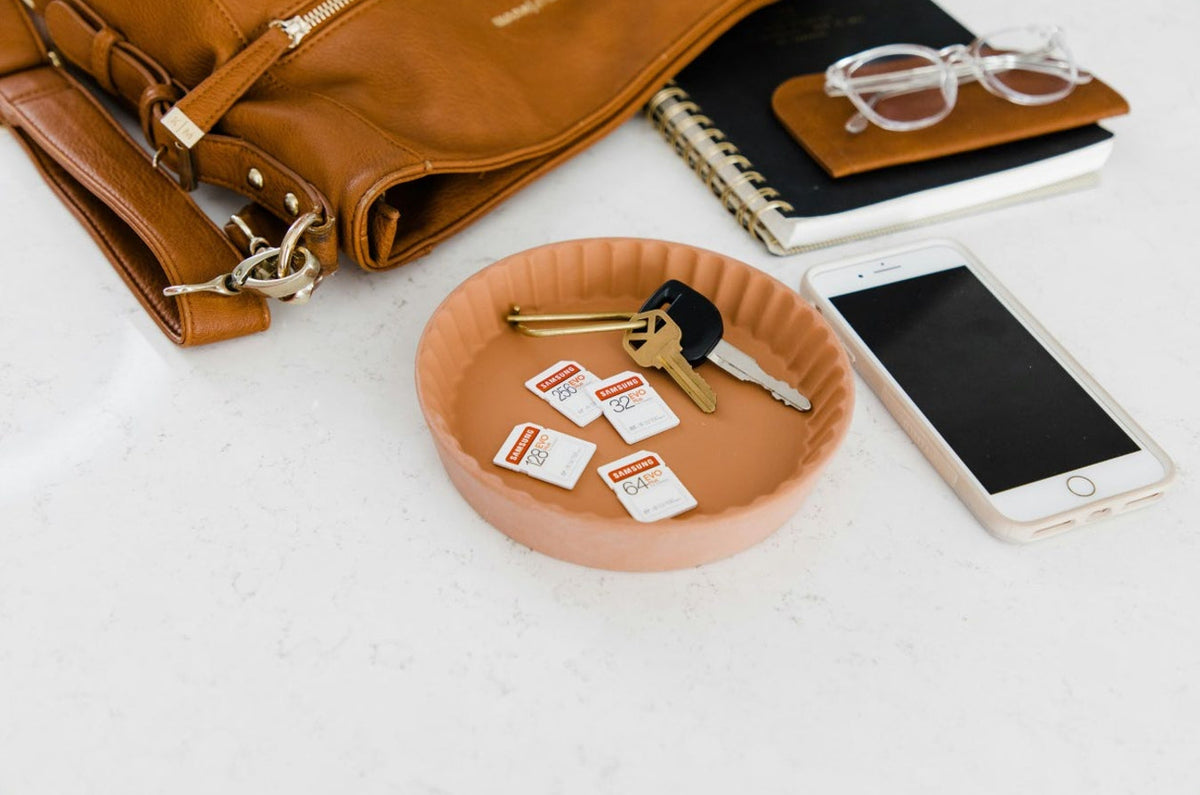 Compact Key Organizers for Travel: What to Pack and What to Leave Behind