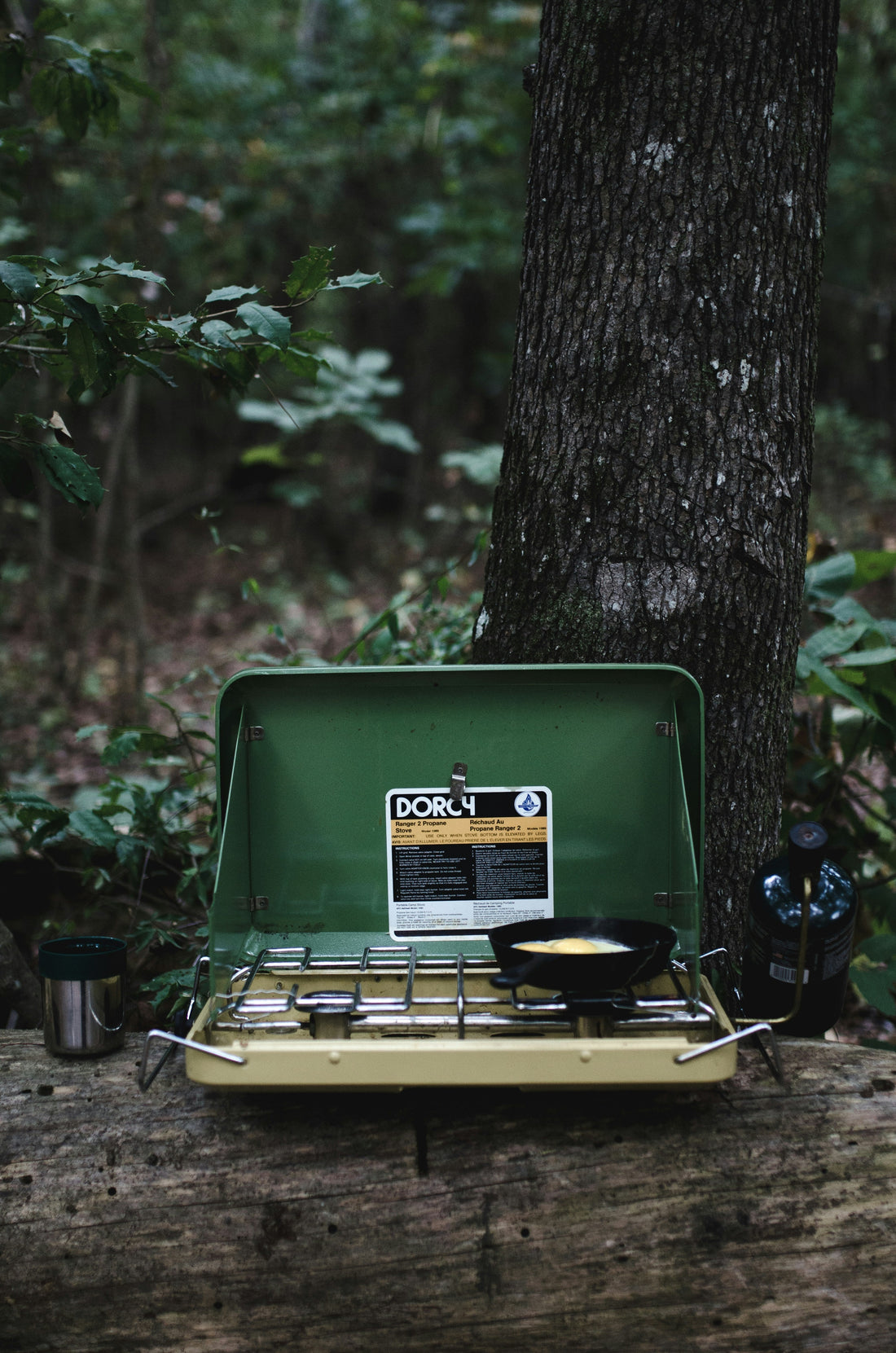 Two-Burner Camping Stoves with Griddles: What to Check Before Buying a Portable Outdoor Cooking Setup