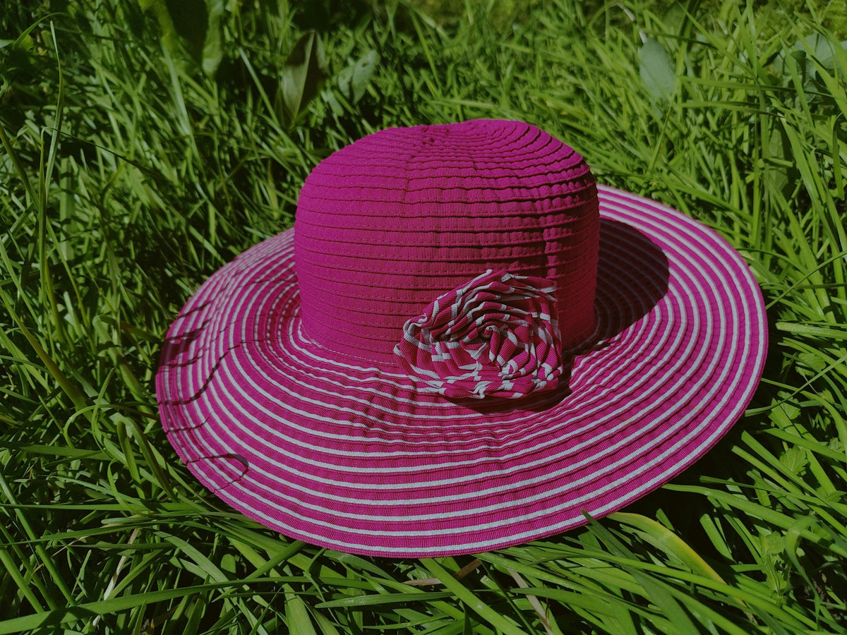Wide-Brim Sun Hats for Women: What to Consider for Everyday Outdoor Wear