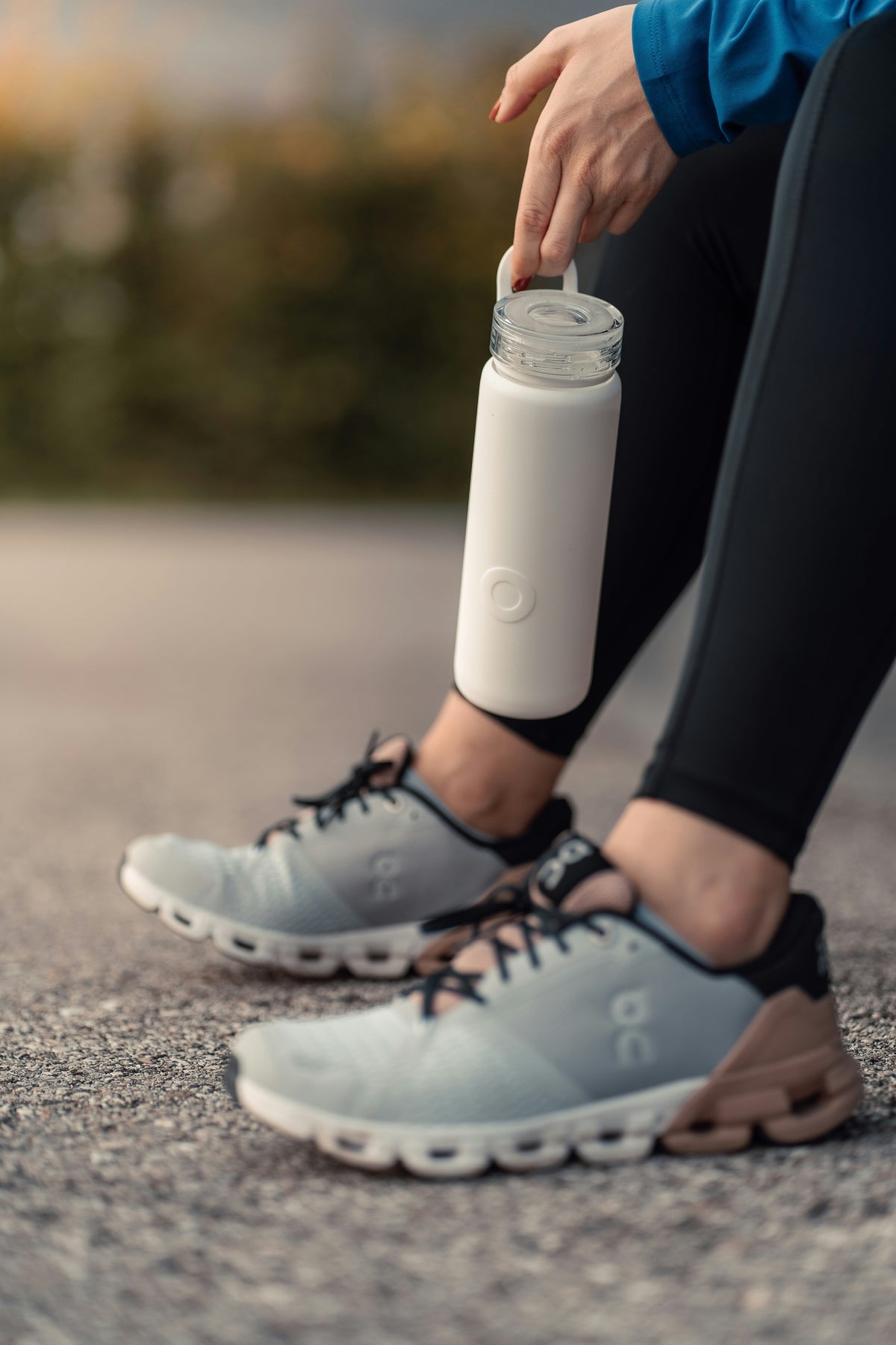 24oz vs 32oz vs 40oz Water Bottles: Which Capacity Fits Your Routine?
