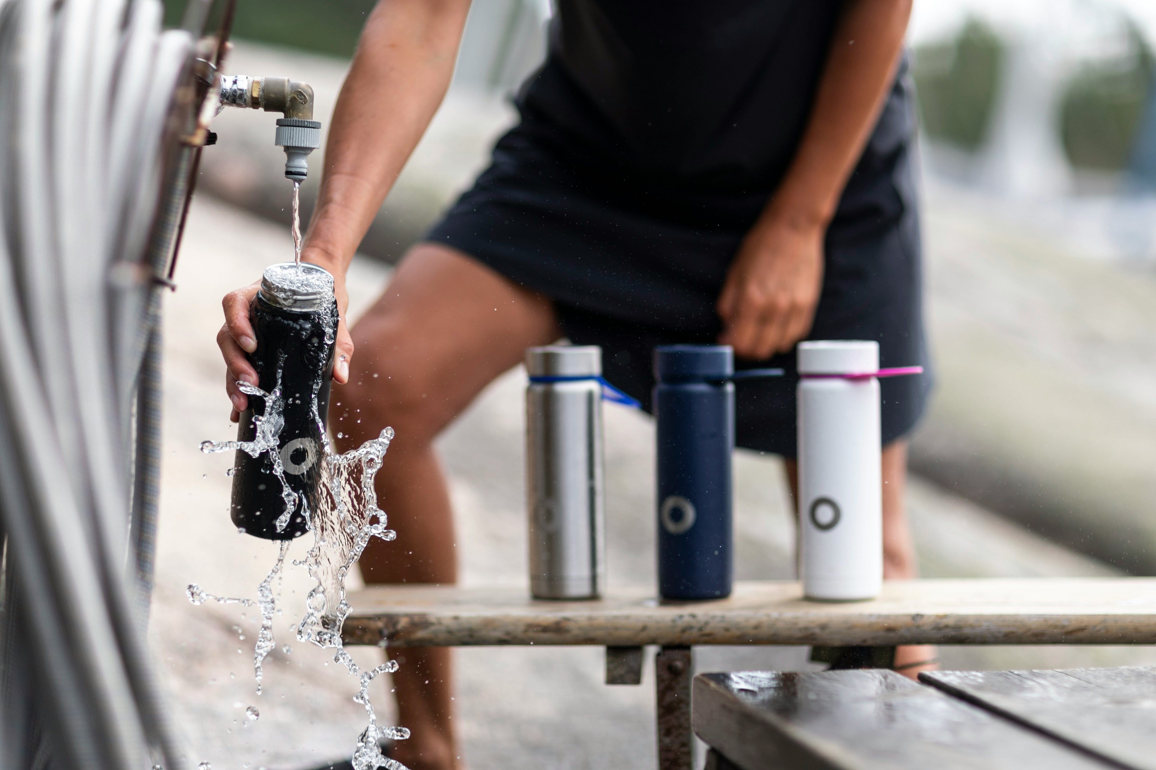 The Complete Guide to Choosing a Practical Everyday Tumbler