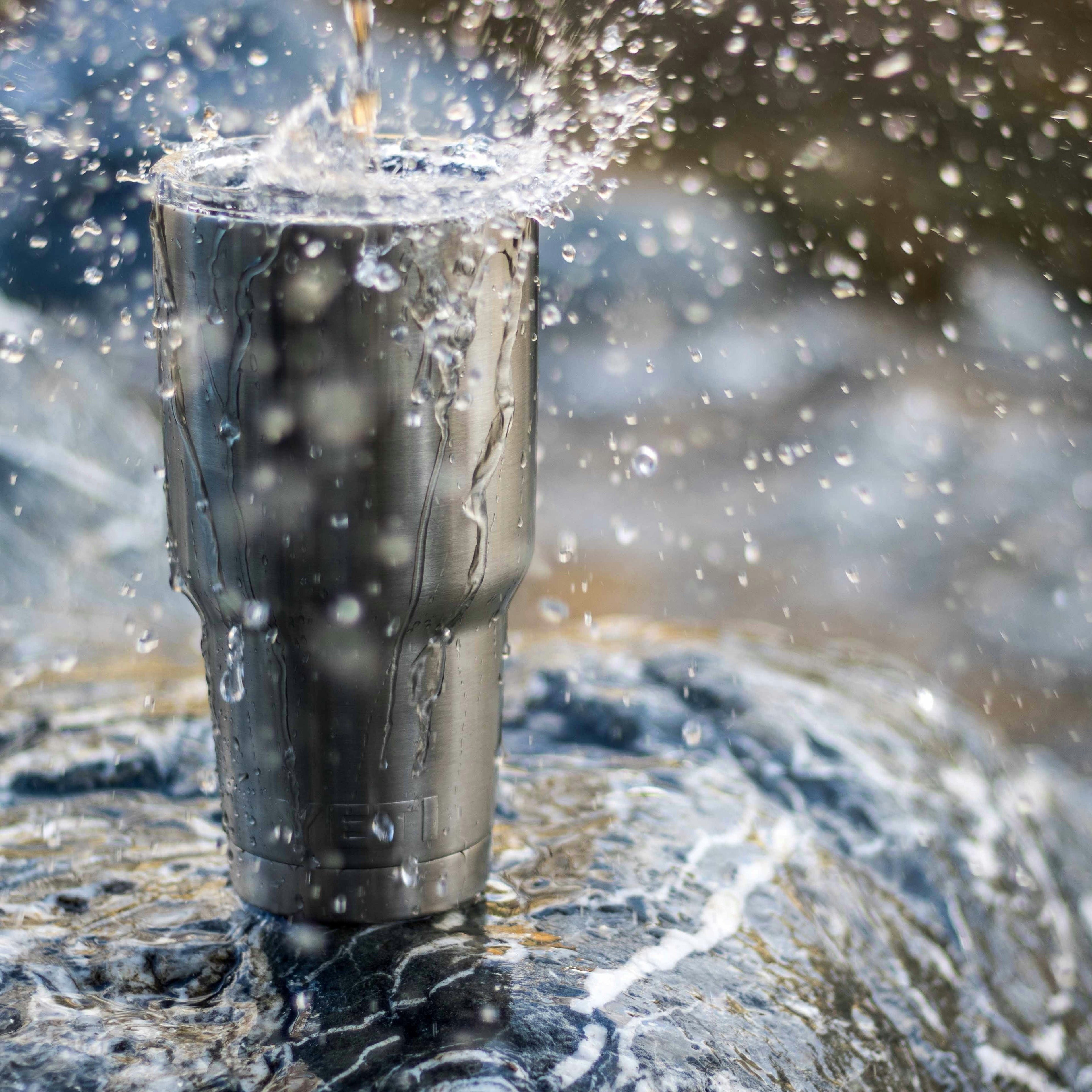 How to Choose a Tumbler for Hot and Cold Beverage Routines