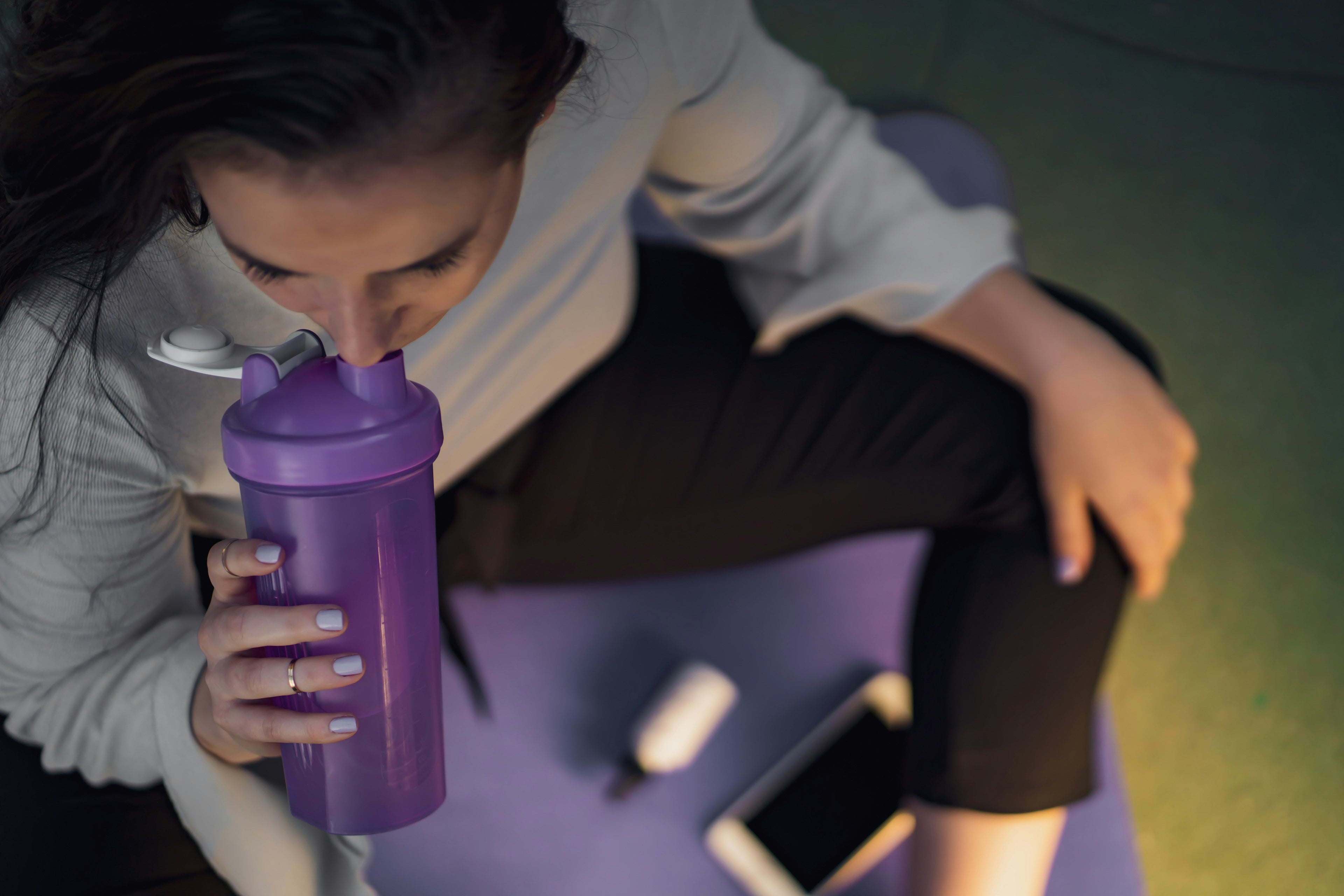 How to Choose a Travel Tumbler for Gym and Fitness Routines