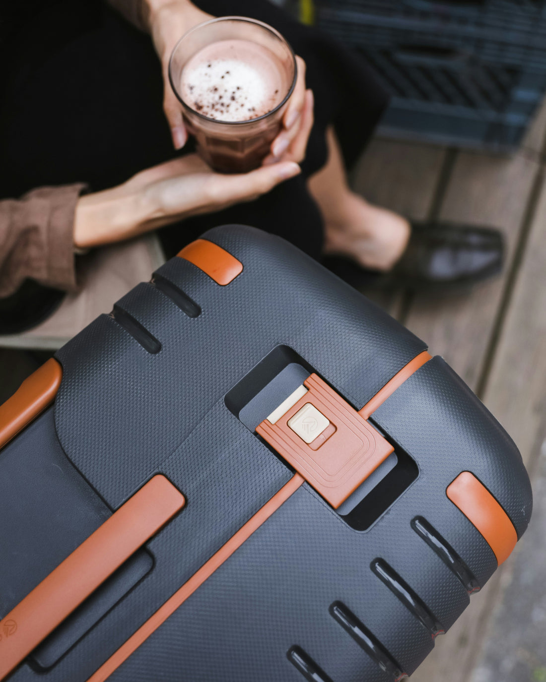How to Choose a Tumbler for Travel Packing and Luggage