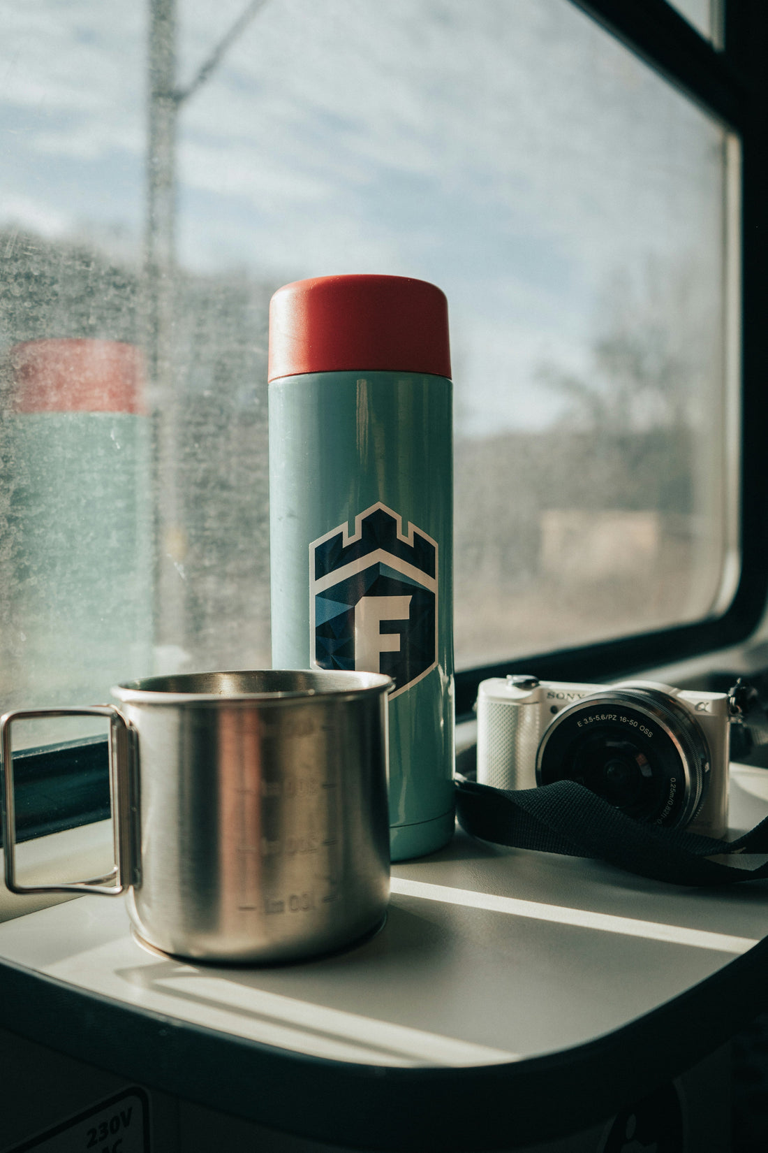How to Choose the Right Travel Tumbler Size for Your Daily Routine