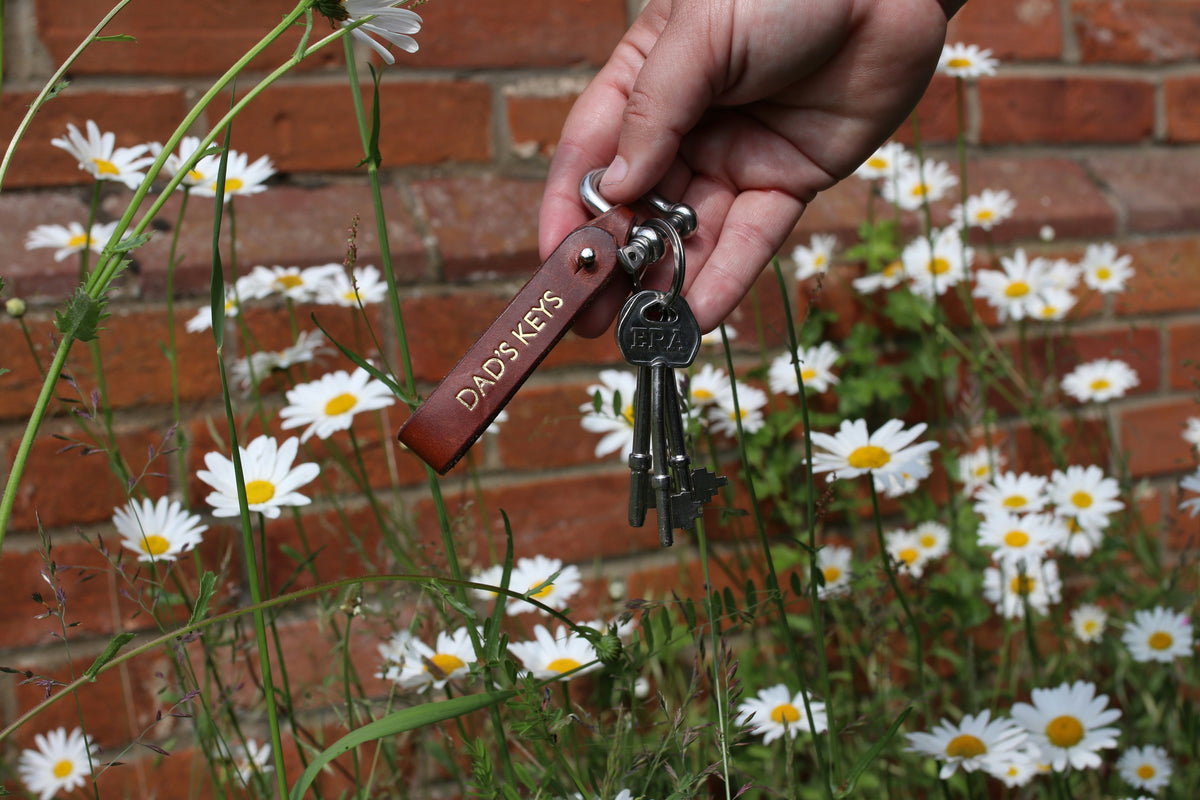 How to Choose a Key Organizer for Multiple Everyday Keys