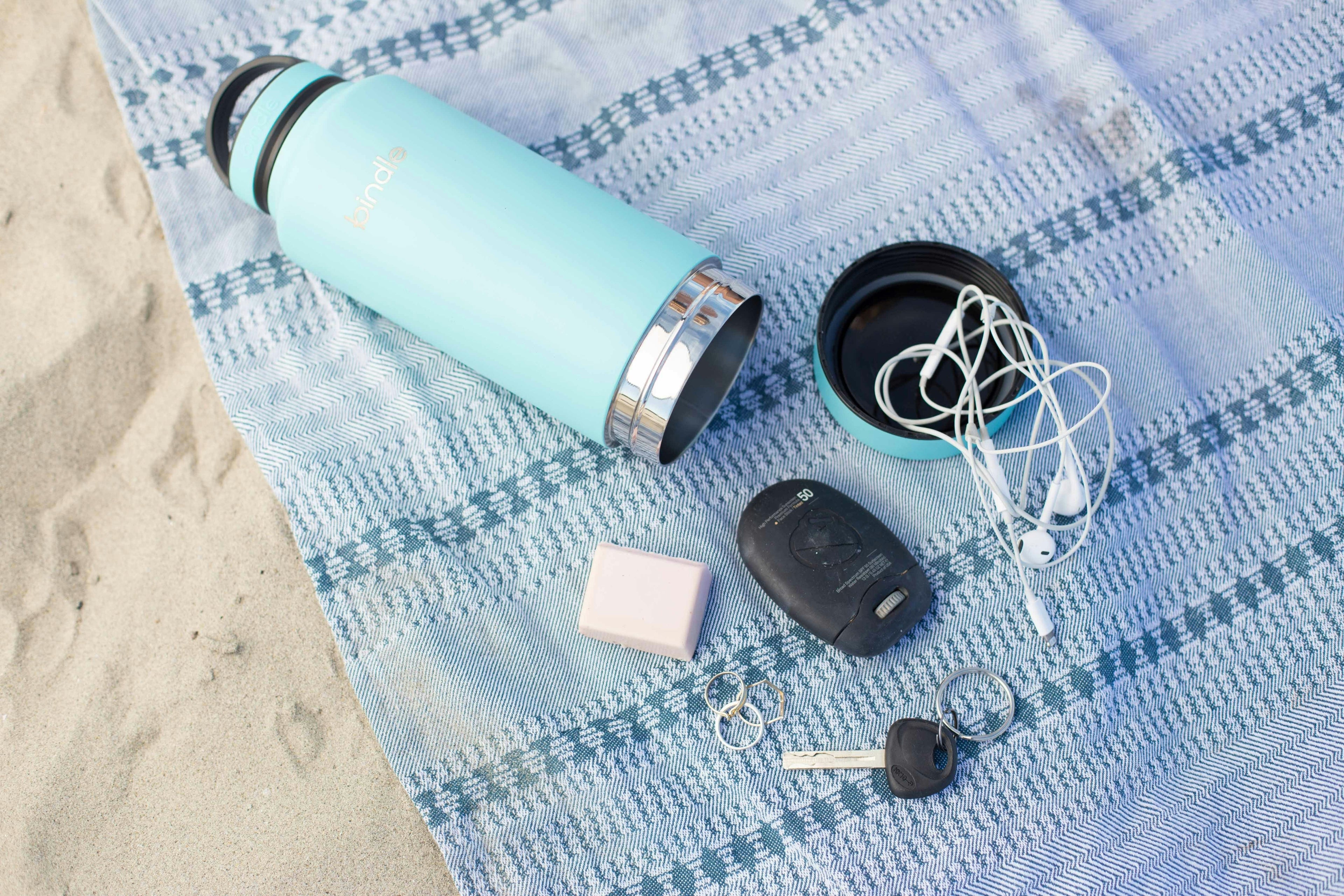 How to Choose a Tumbler for Minimalist Everyday Carry