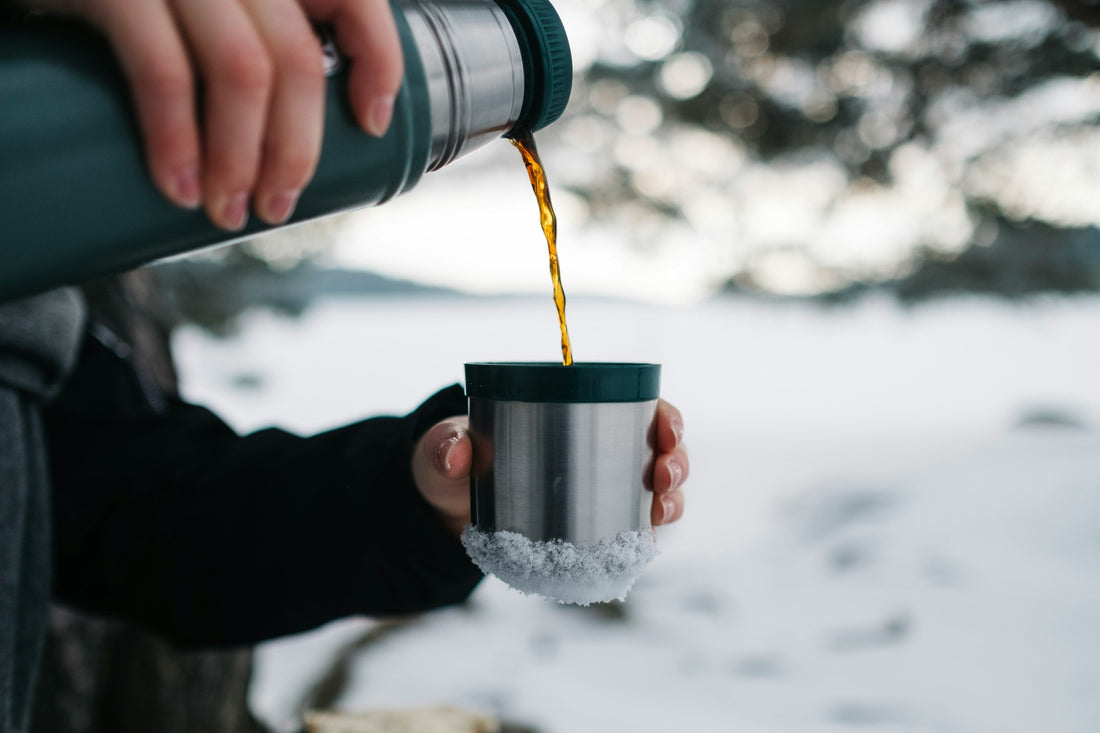 A Practical Guide to Choosing Insulated Drinkware for Everyday Life