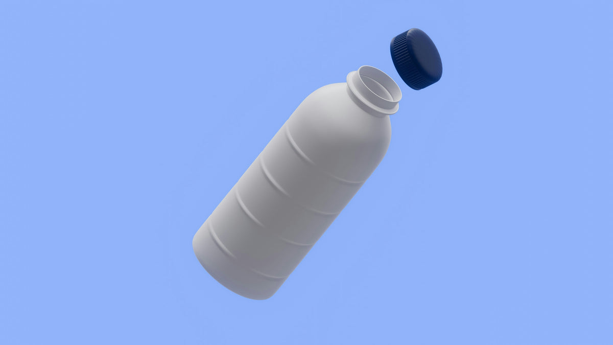 Water Bottle Lid Styles: Sip-and-Chug Designs Explained