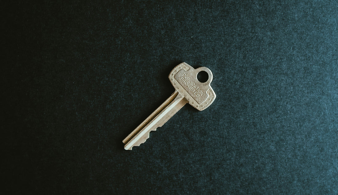 How Many Keys Can a Key Organizer Hold? A Practical Guide to Key Capacity