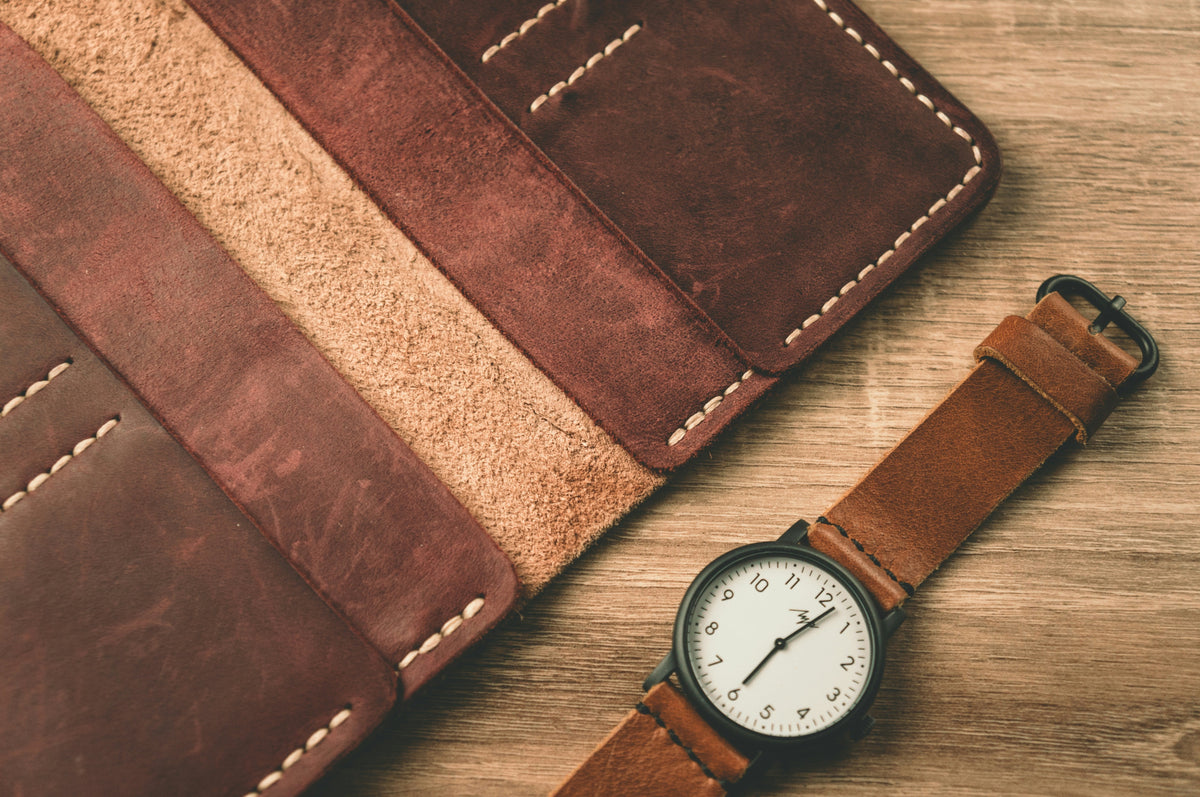 How to Maintain a Leather Key Organizer and Keep It Looking Its Best