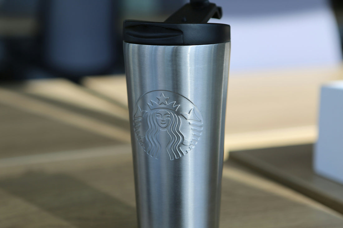 Travel Mug vs. Tumbler: Which Style Fits Your Daily Routine?