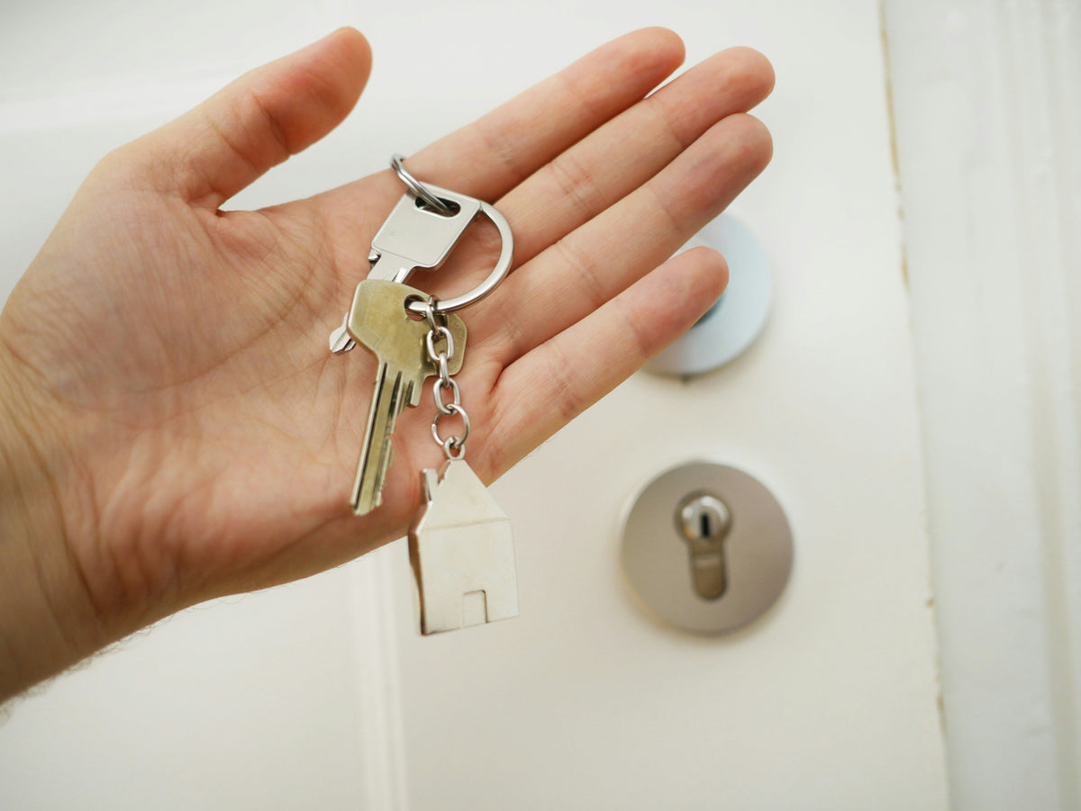 Minimalist Key Holders: How to Carry Multiple Keys With Less Bulk