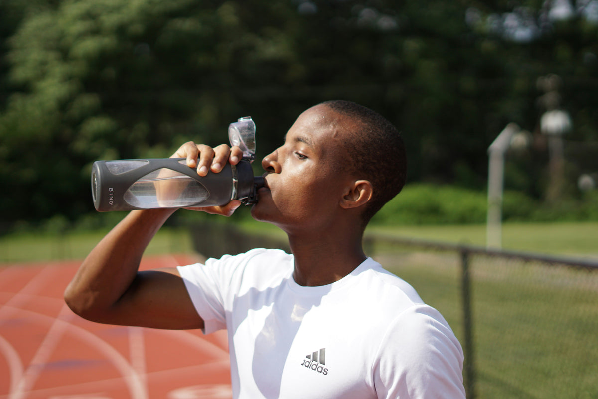How to Choose a Water Bottle That Fits Your Daily Carrying Habits