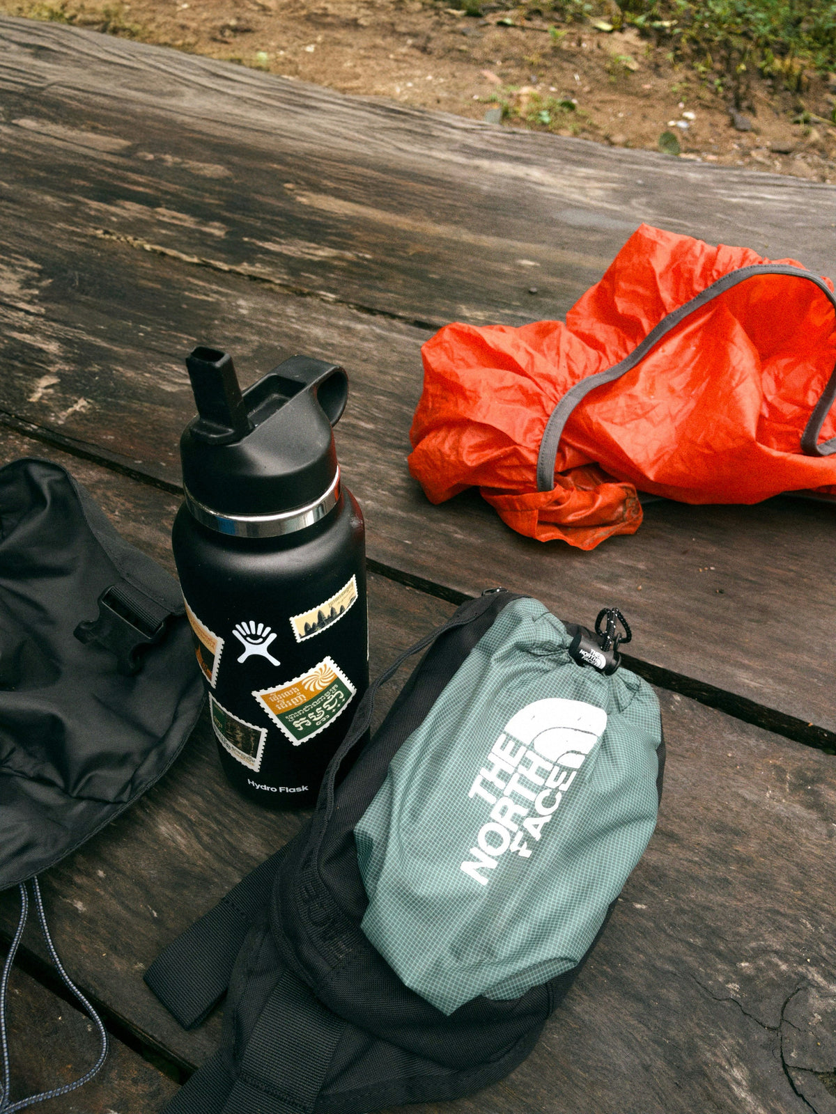Choosing a Water Bottle for Outdoor Activities: A Practical Checklist