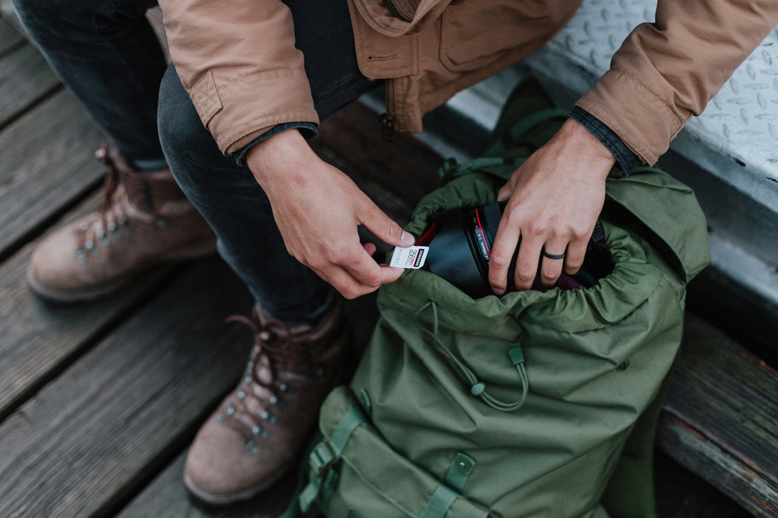 Portable Travel Bidets: What to Look for in Rechargeable Personal Hygiene Solutions for Trips and Camping