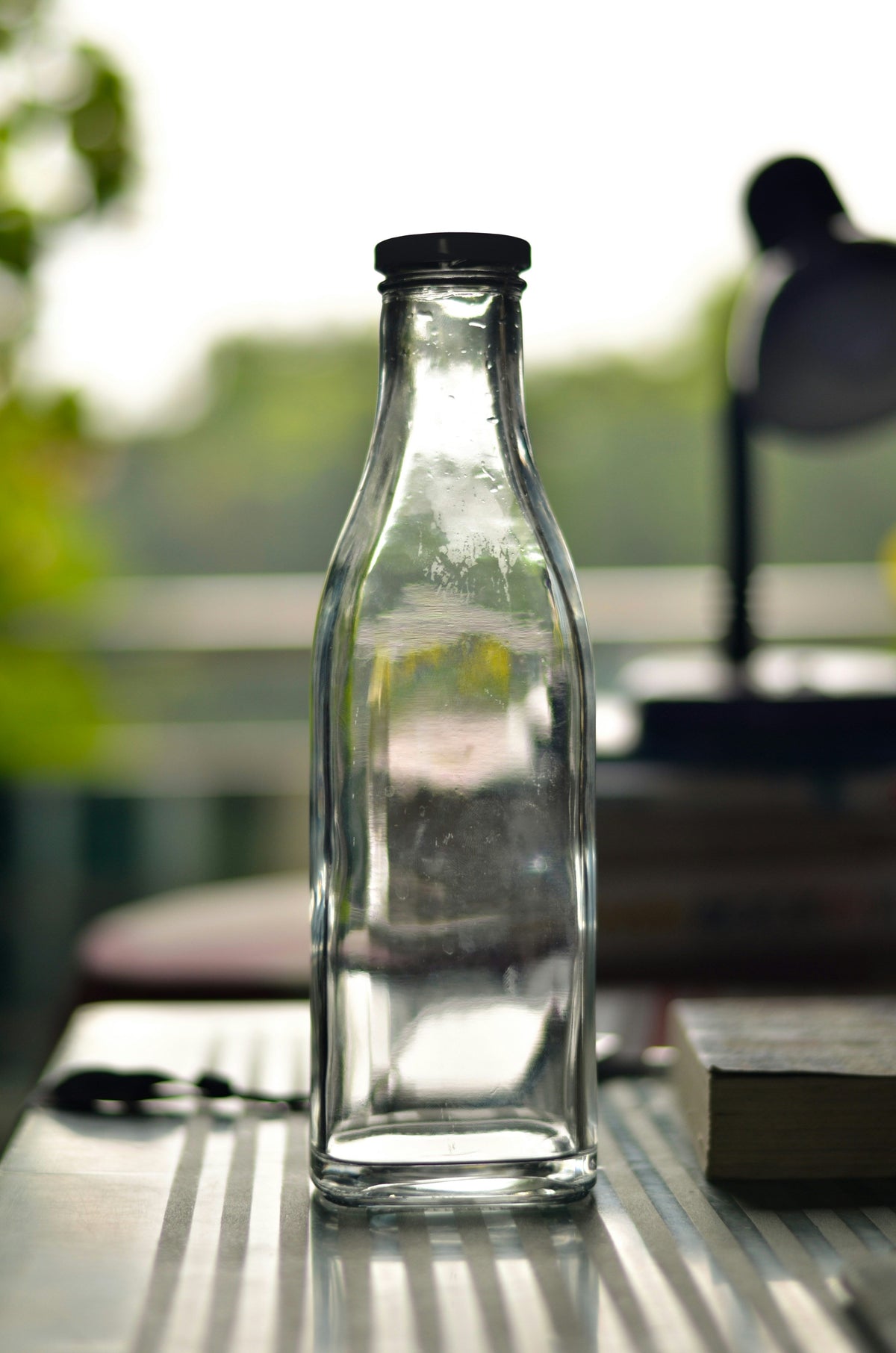 How Bottle Size Affects Portability, Storage, and Daily Convenience