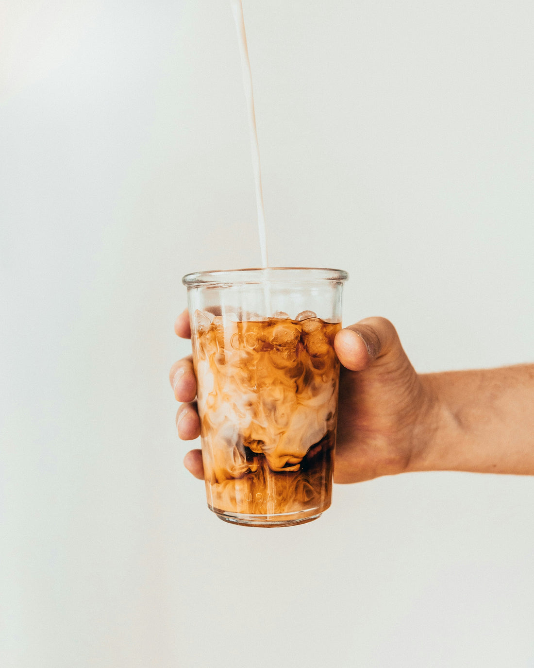 How to Choose a Tumbler for Iced Coffee and Cold Drinks