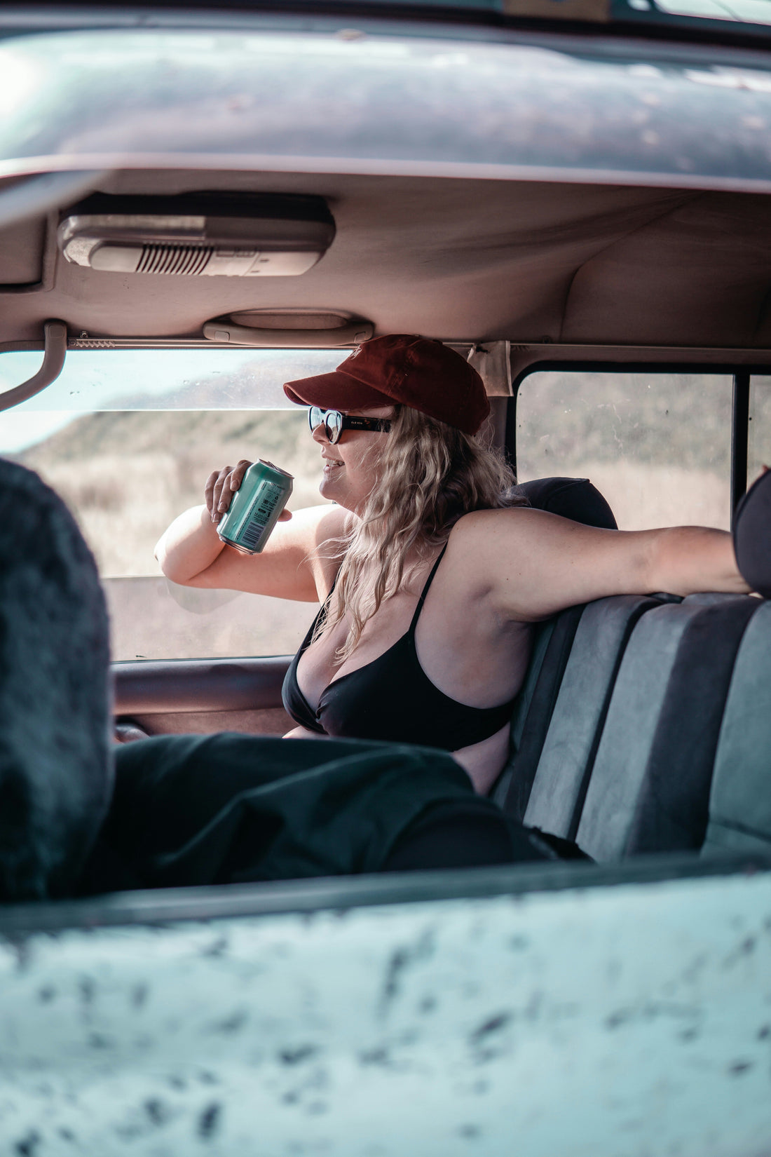 How to Choose a Tumbler for Road Trips and Travel Days