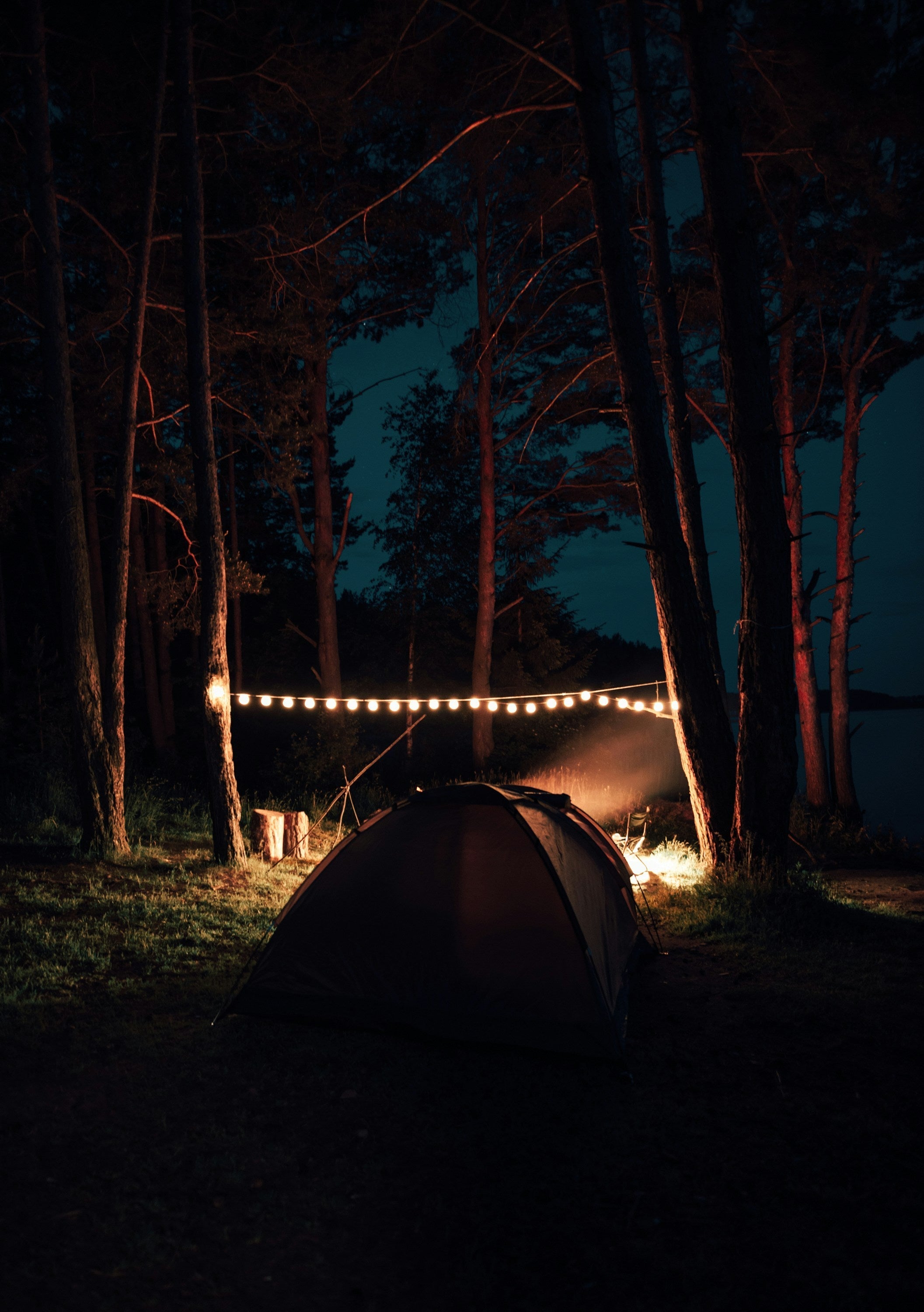 Christmas Outdoor Solar Lanterns: Simple Ideas for Seasonal Garden Decorating