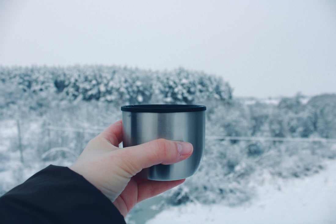 How to Choose a Tumbler for Different Seasons and Weather