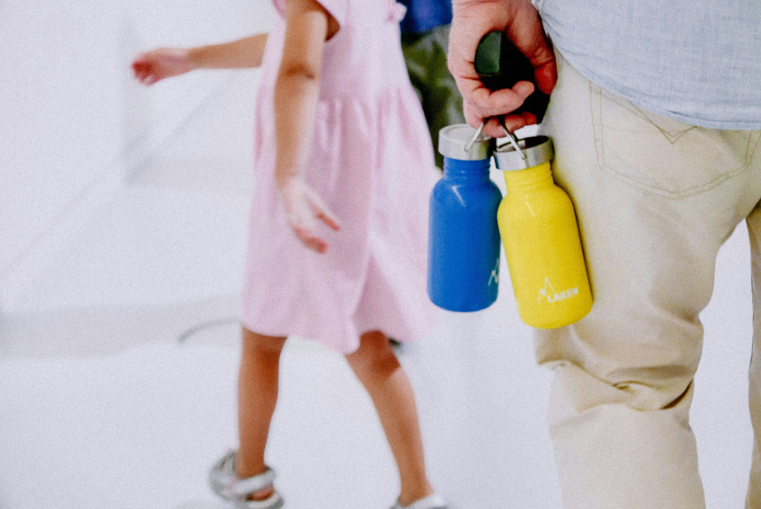 How to Choose a Tumbler for Shared Family Use