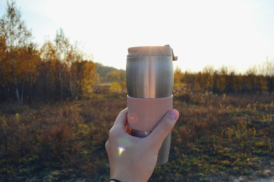 How to Compare Travel Tumblers for Everyday Convenience