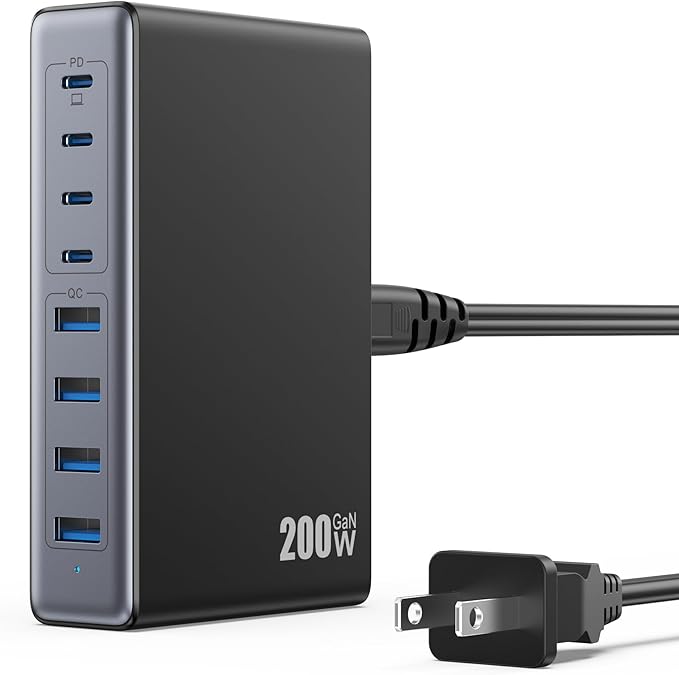 Chargers & Power Adapters