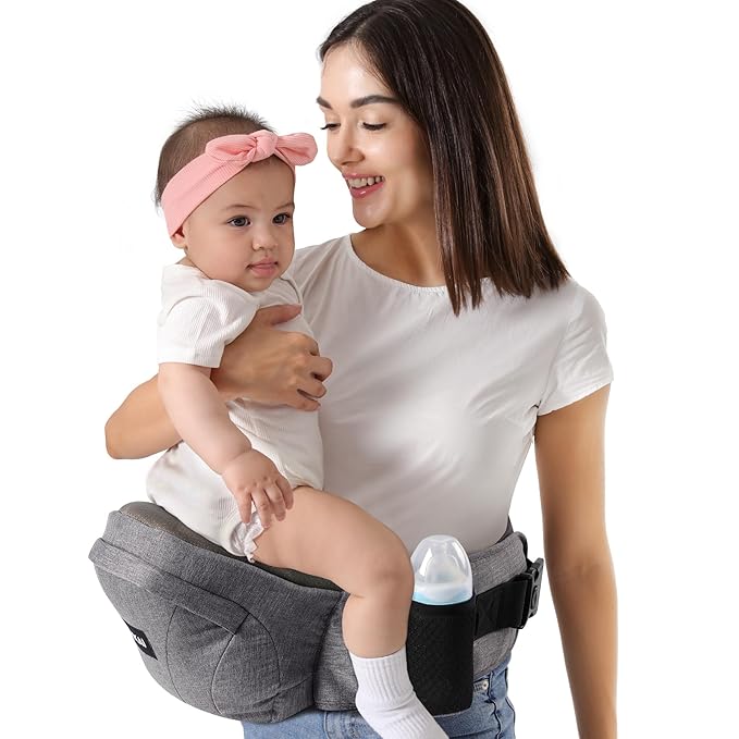 Carriers & Accessories