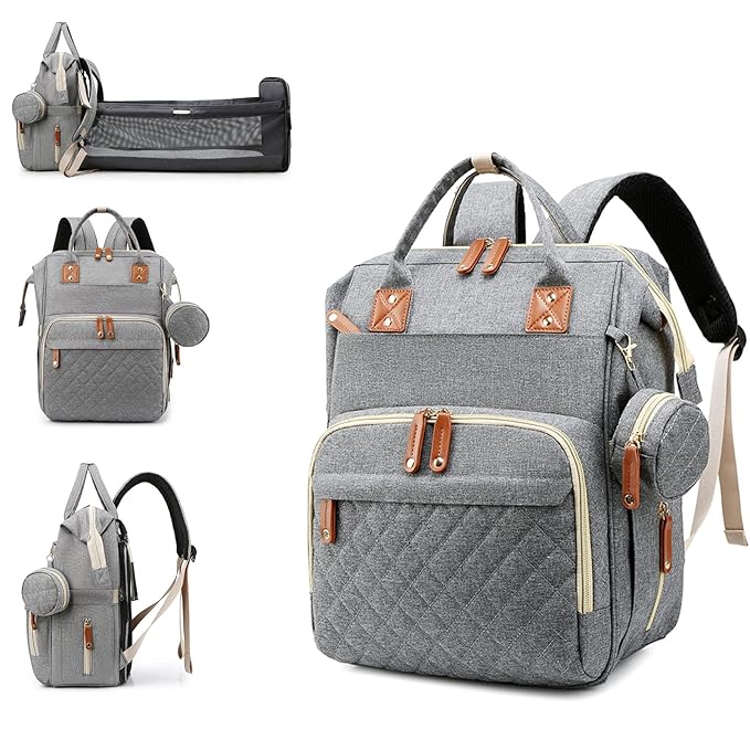 Diaper Bags