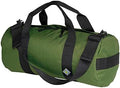 North Star Sports Foldable Duffle Bag for Travel, Gym & Outdoor Camping | Tough and Packable Sport Equipment Bag & Gear Organizer | Heavy Duty Large Duffel Bags for Traveling
