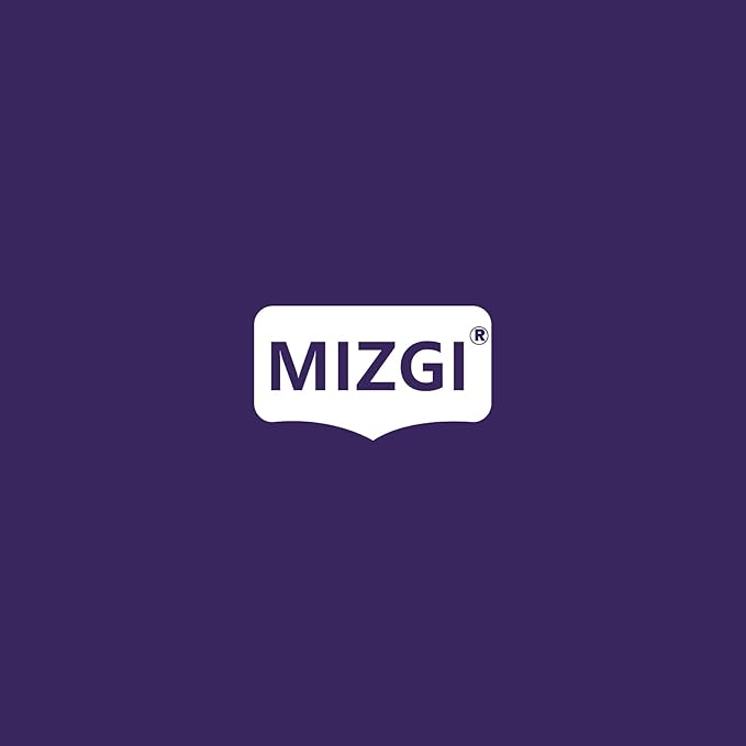 MIZGI Premium Velvet Hangers (50 Pack) Heavy Duty - Non Slip Felt Hangers - Velvet Suit Hanger Light Purple - Rose Gold Hooks,Space Saving Clothes Hanger