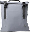 Versatile Water-resistant Shoe & Gym Bag – Travel-Ready, Washable TPU Storage with Vent, Fits up to Men’s 13