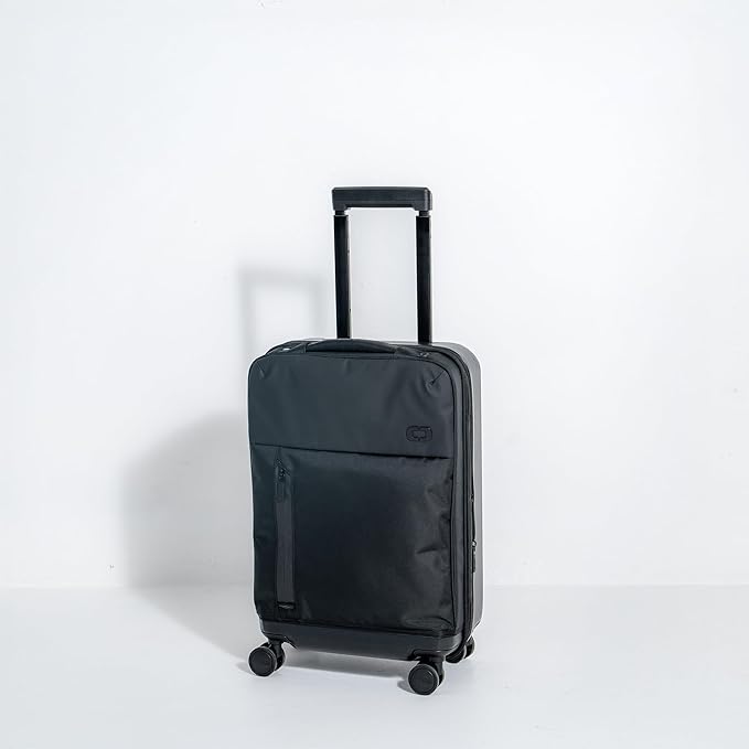 OGIO Pace Pro Hybrid Wheeled Travel Bag (Luggage)