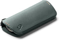 Bellroy Key Cover Plus – Third Edition (Leather Key Holder, Holds 4 – 8 Keys) - Everglade