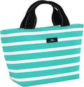 SCOUT Nooner Lunch Bag - Lightweight Insulated Soft Cooler for Women, Teachers, Nurses, Beach, Travel, Pool & Picnic Cooler