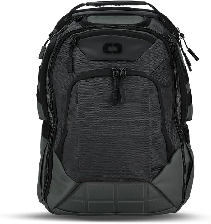 OGIO Renegade DNA, Titanium, Standard