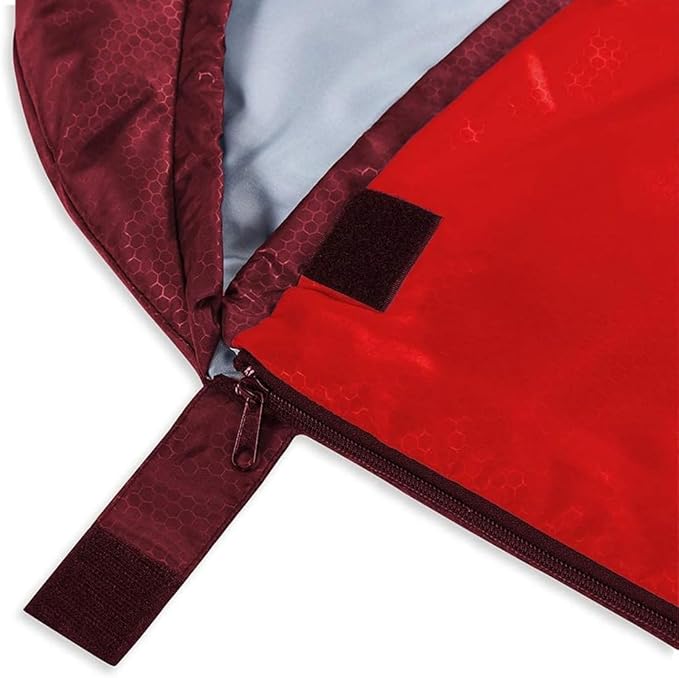 oaskys Camping Sleeping Bag - 3 Season Warm & Cool Weather - Summer Spring Fall Lightweight Waterproof for Adults Kids - Camping Gear Equipment, Traveling, and Outdoors