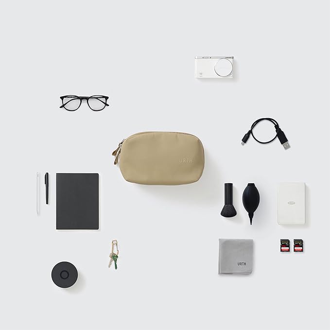 Urth Tech Organizer