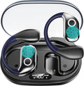 AI Language Translation Earbuds, Translator Earbuds Real Time with iOS & Android, Noise Cancelling,144-Language Bluetooth Headphones Translating Device for Travel and Business