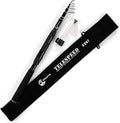 Whistytwig Telescopic Fishing Rod - Versatile Retractable Telescoping Fishing Pole, Collapsible Fishing Rod, Ideal Travel Rod