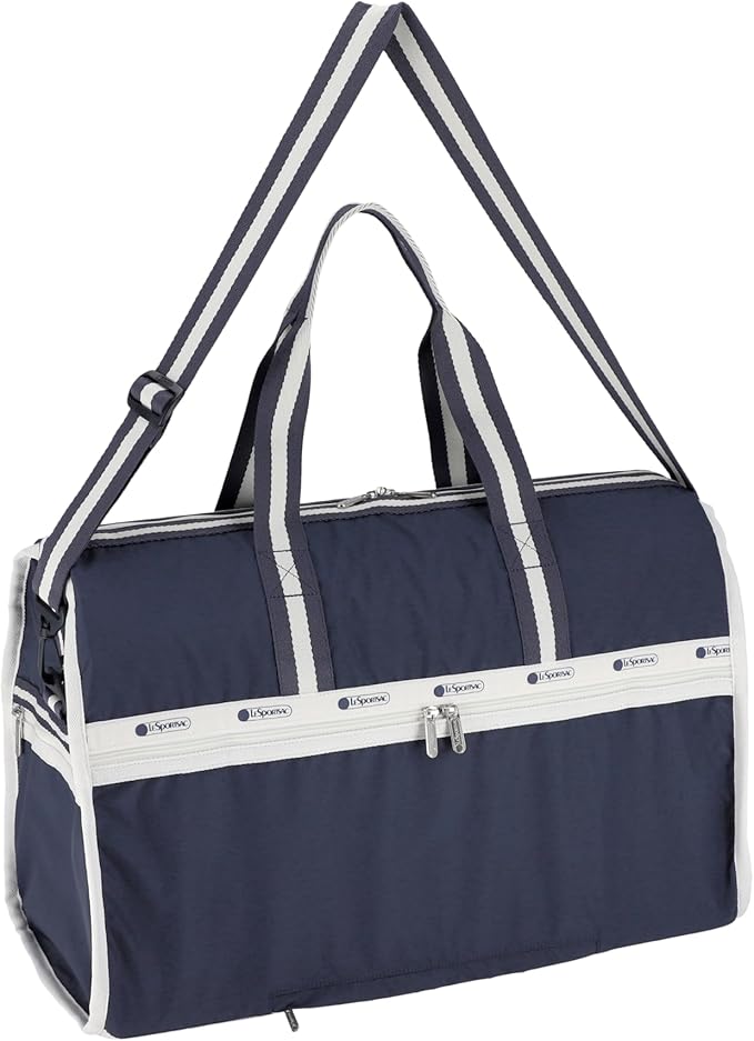 LeSportsac Deluxe Large Weekender Bag