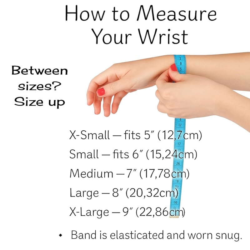 Motion Sickness Relief Acupressure Wristbands for Kids and Adults – Waterproof, Slip-On, Nausea Relief, Motion Sickness, Travel (2 Pack) (Sky Blue, Large 8)
