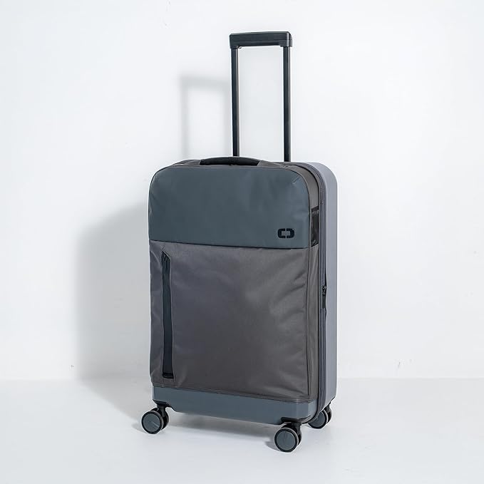 OGIO Pace Pro Hybrid Wheeled Travel Bag (Luggage)