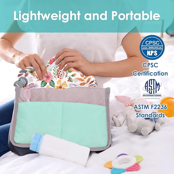Newborn Baby Front Carrier Backpack, Toddler Baby Body Carrier, 7-66 Lbs Ergonomic Design, Lumbar Support, Lightweight