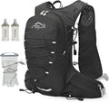 Running Hydration Vest for Men Women Water Backpack for Running 3L Running Hydration Pack for Trail Running Marathon Race Hiking