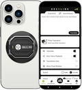 3-in-1 AI Translator Recorder, Language Translator Device, NO FEE for Translate & Transcribe, 140+ Language Translator, Online/Offline/Video/Photo Translation for Meeting Lecture Travel (Version 1)